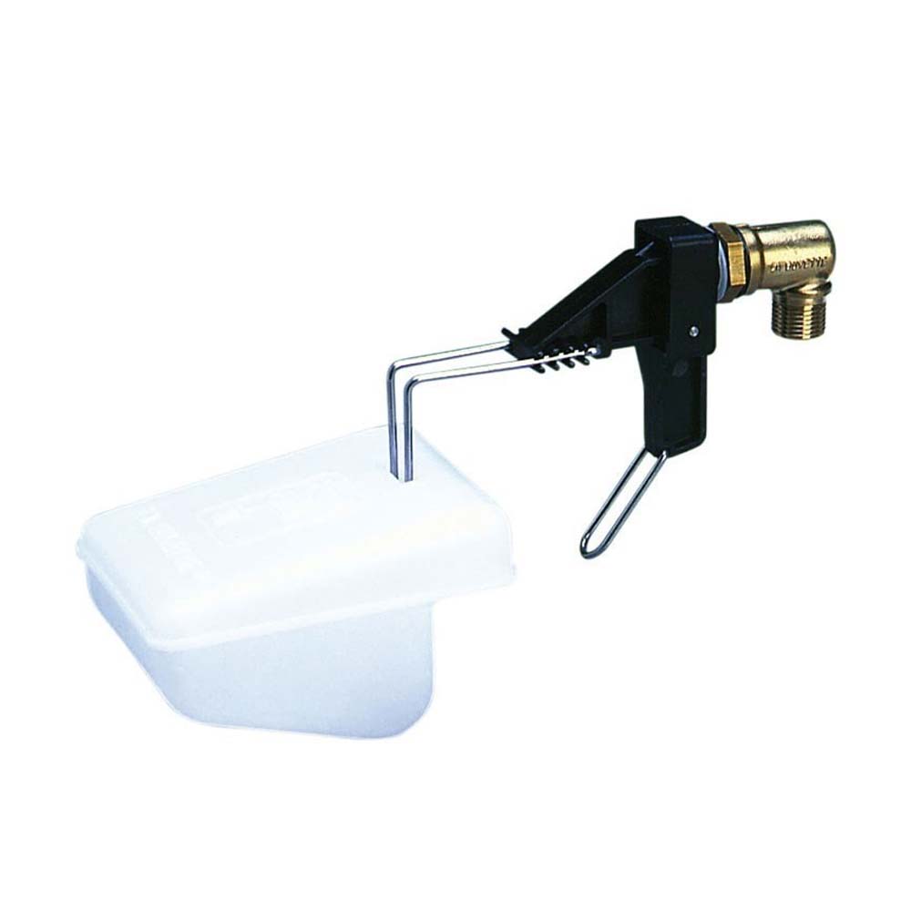 Valvola a galleggiante per Prebac