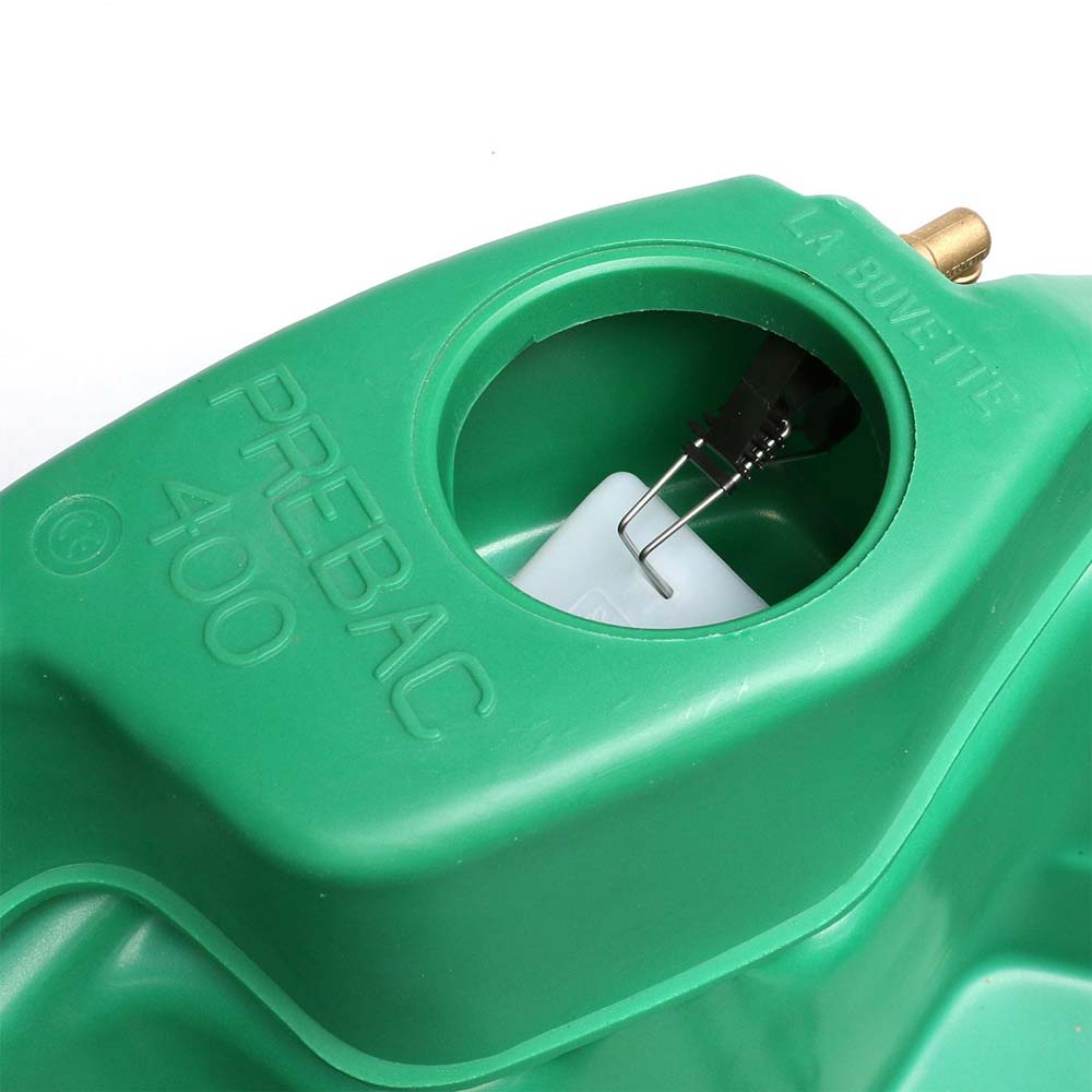 Valvola a galleggiante per Prebac