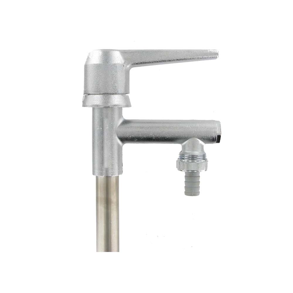 Resistente al gelo Yard idrante