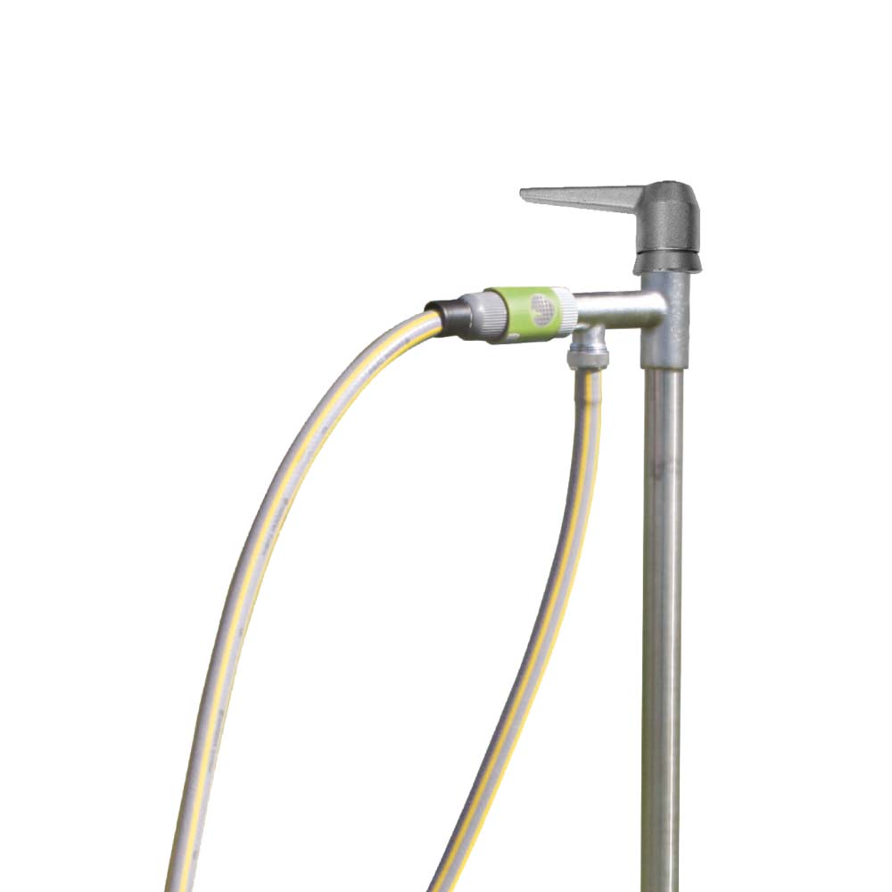 Resistente al gelo Yard idrante