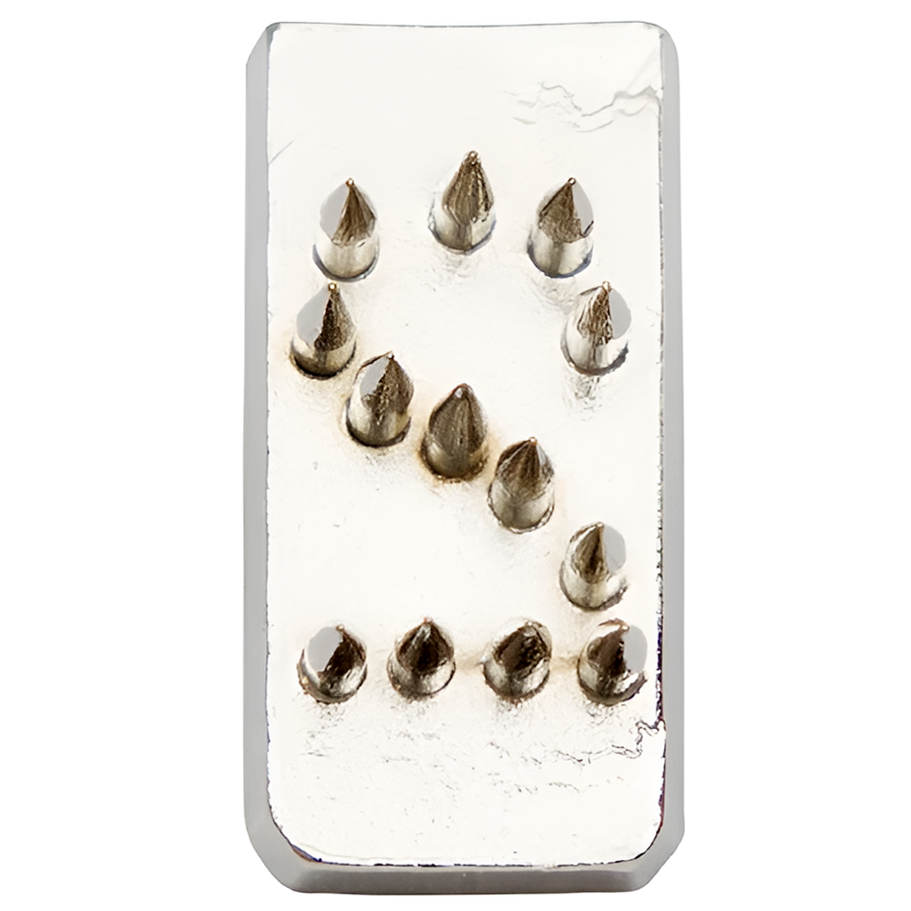 Punzoni per pinze da marcatura