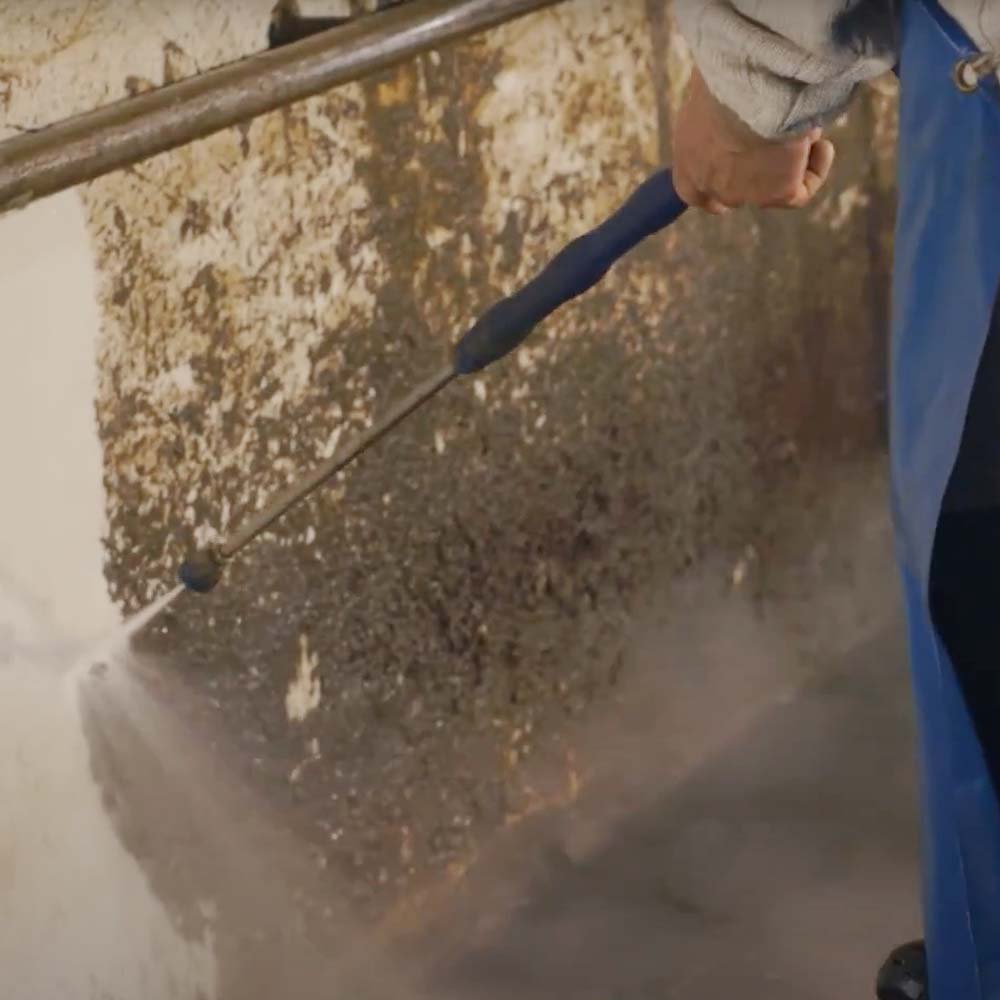 Gullemax Additivo per il suolo