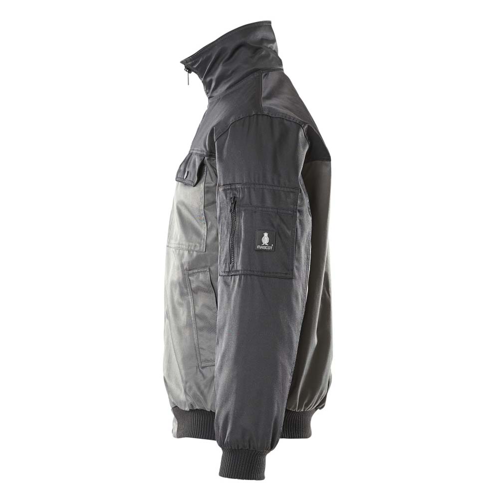 giacca da pilota uomo