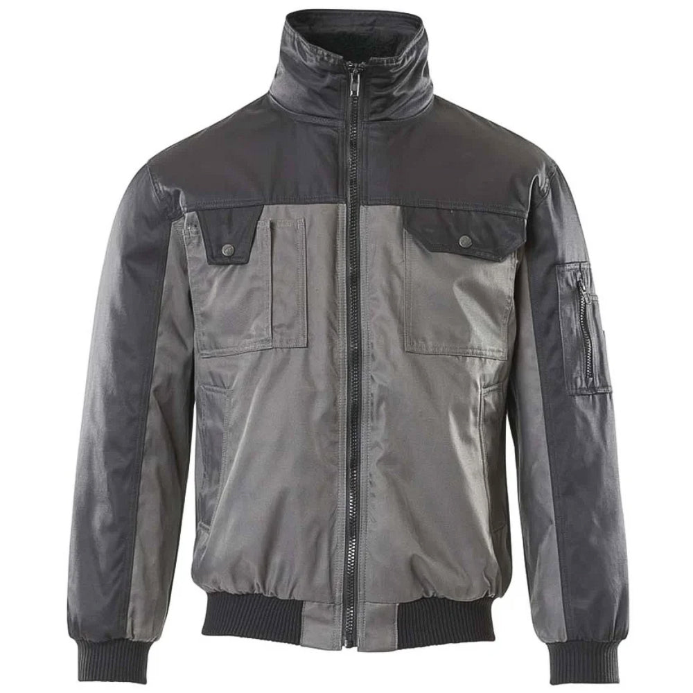 Mascot Giacca Da Pilota