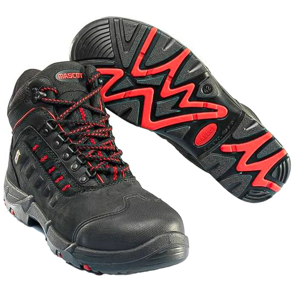 Scarponi Kenya Safety - F0025-901