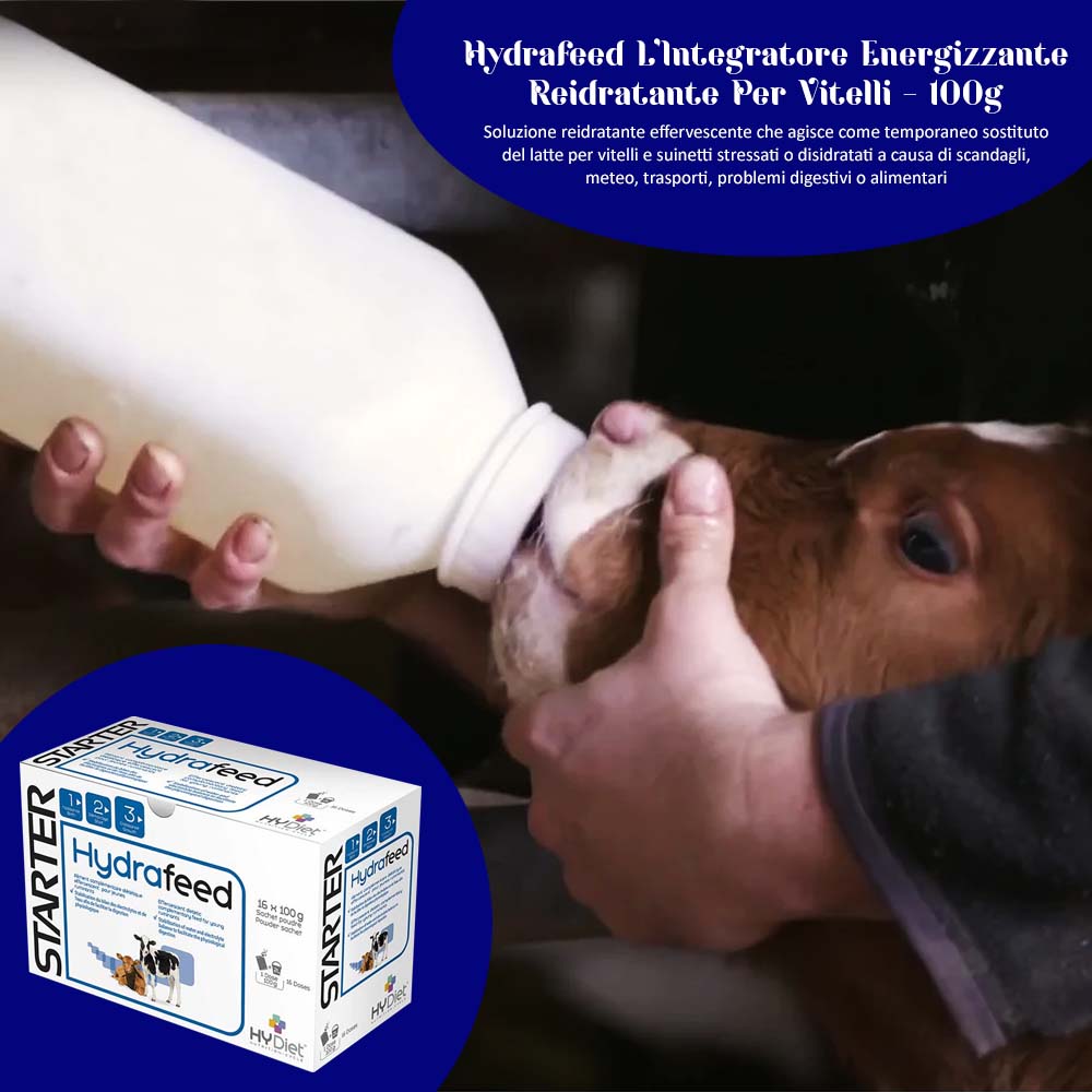 supplemento energetico vitelli