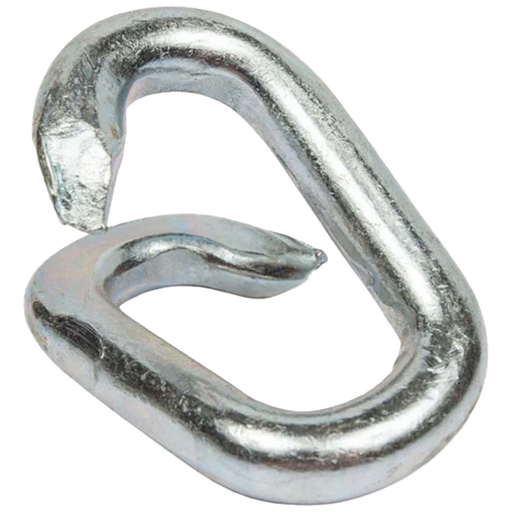 Maglia d’emergenza in metallo zincato