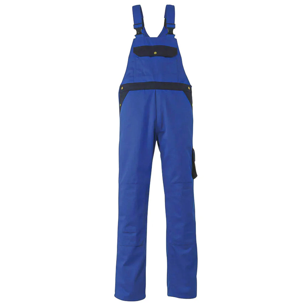 MASCOT - Salopette Milano con tasche per ginocchiere