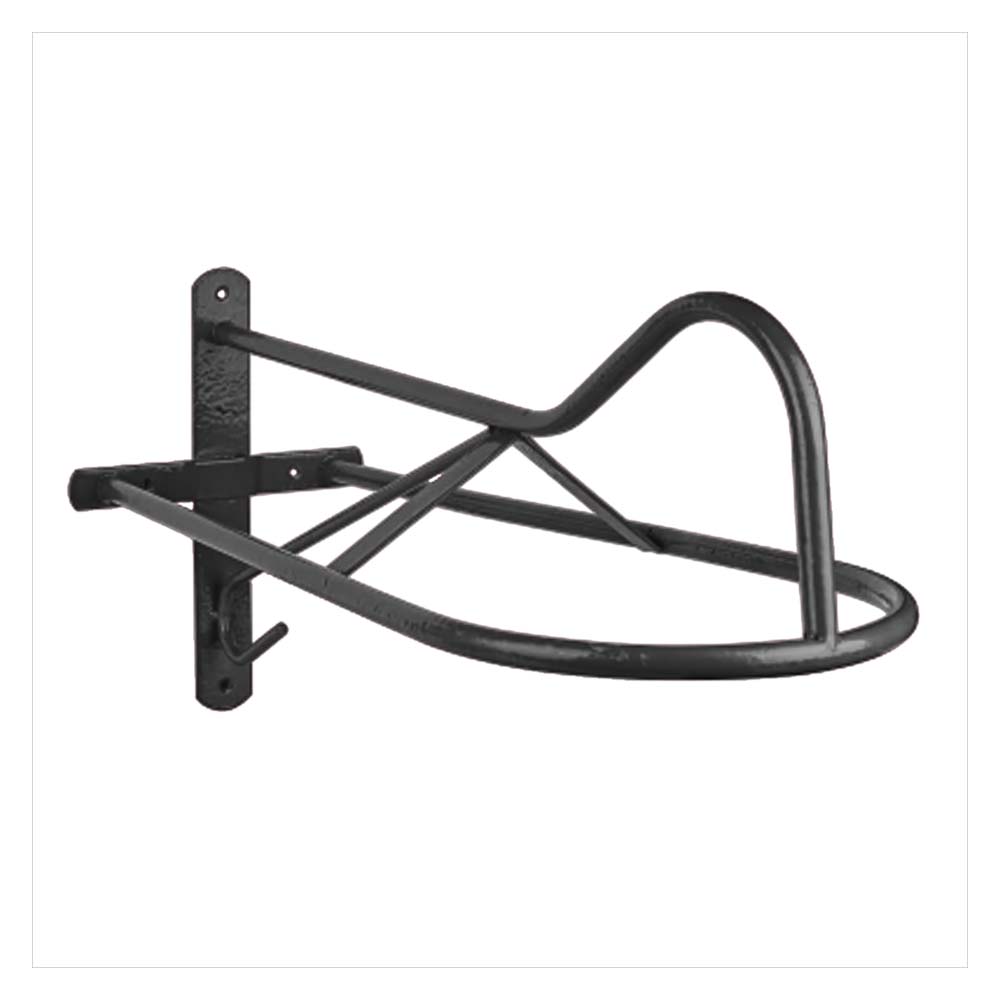 Portaselle western Staffa sella e Briglia