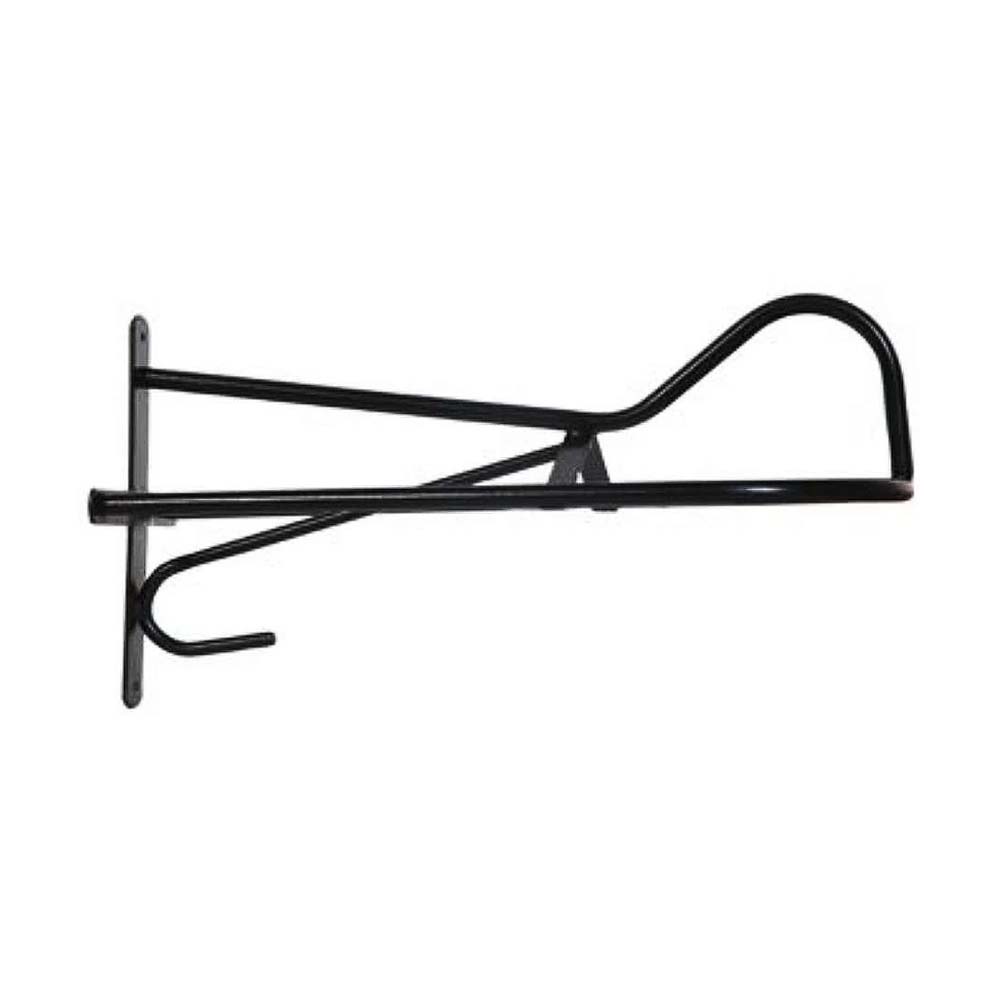 Portaselle western Staffa sella e Briglia