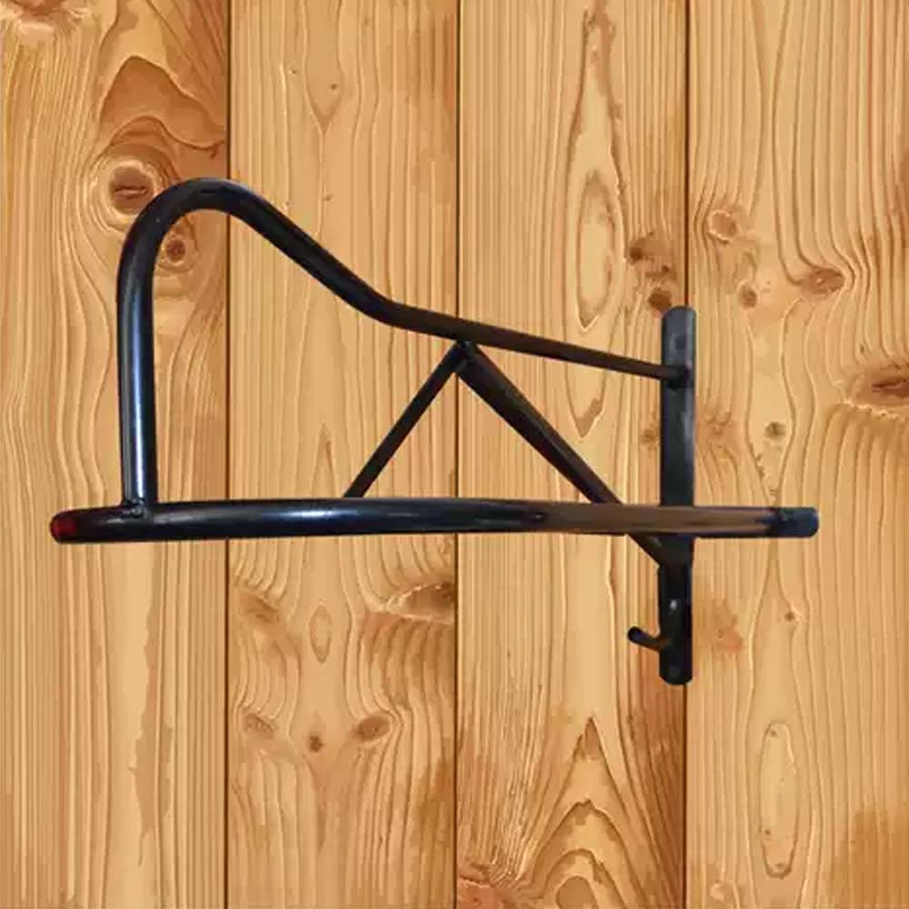 Portaselle western Staffa sella e Briglia