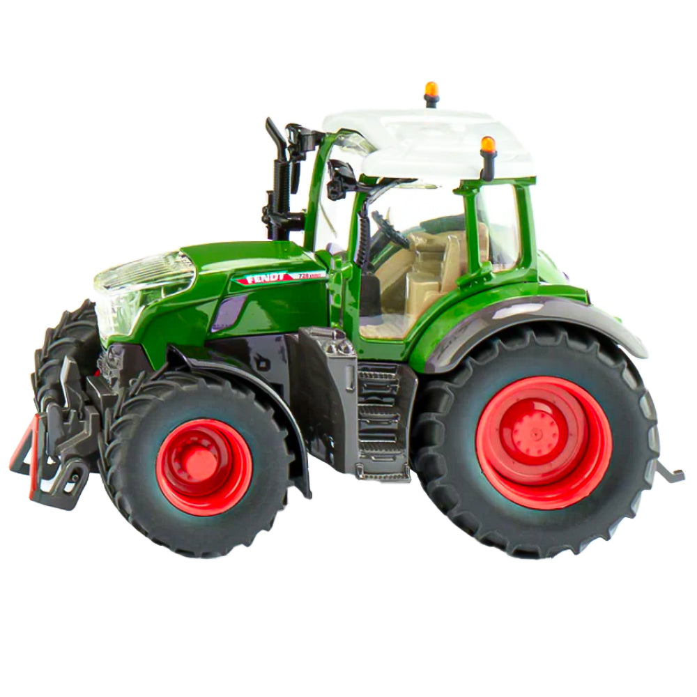 SIKU Fendt 728 Vario Trattore Giocattolo - 1:32 Scala