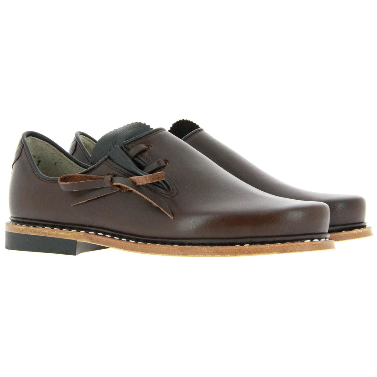 Scarpe Kossen Brown