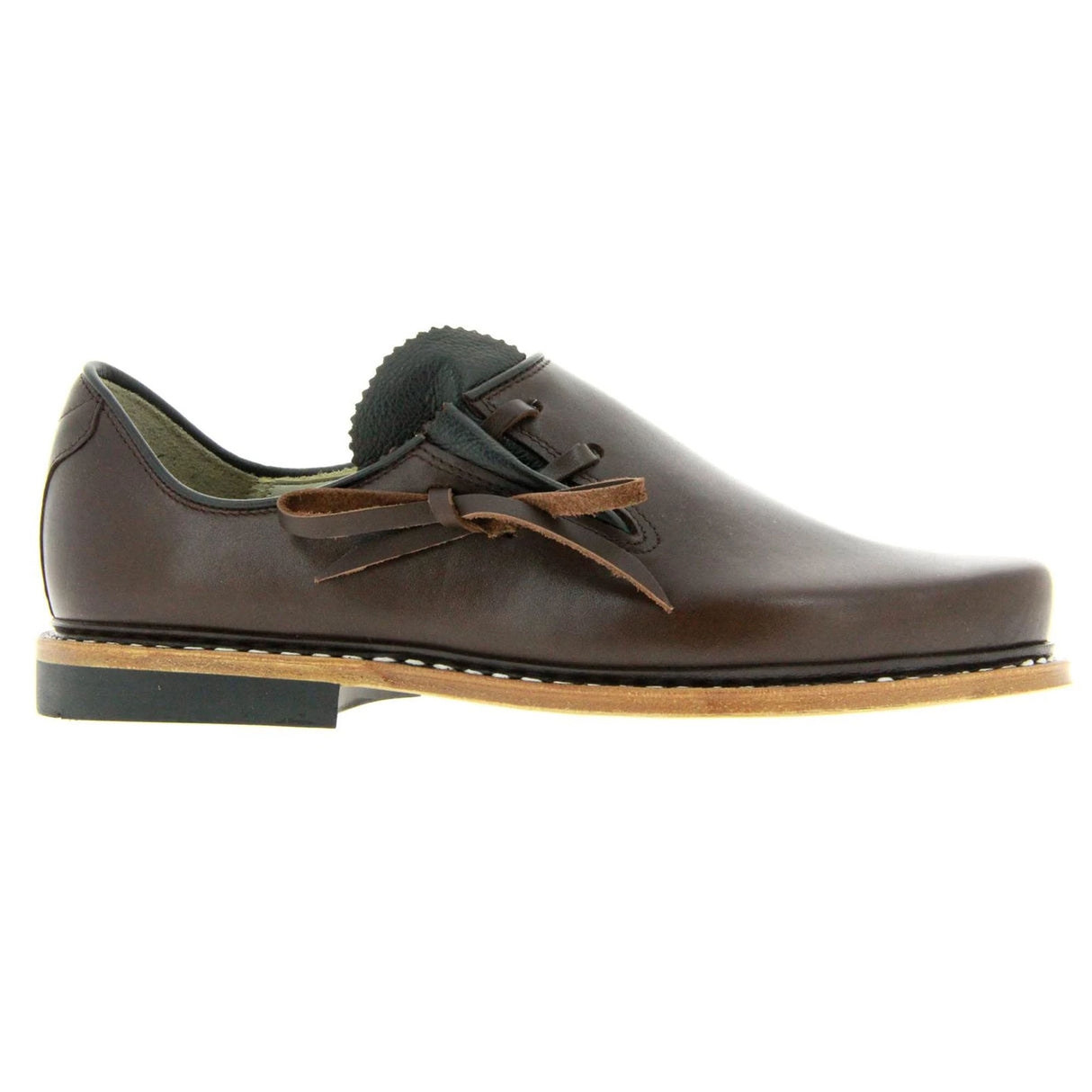 Scarpe Kossen Brown