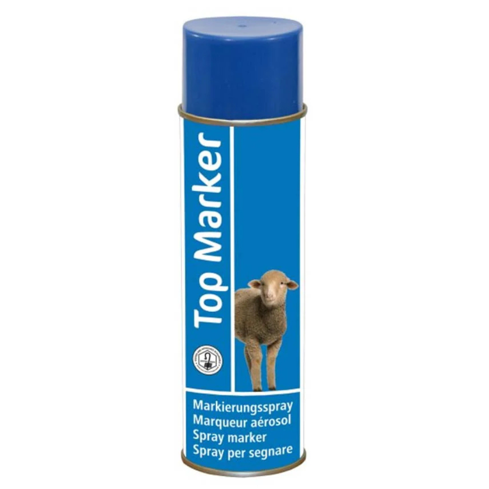 TopMarker Schafmarkierungsspray