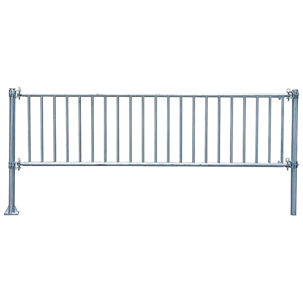 Divisorio per Vitelli 2,50m