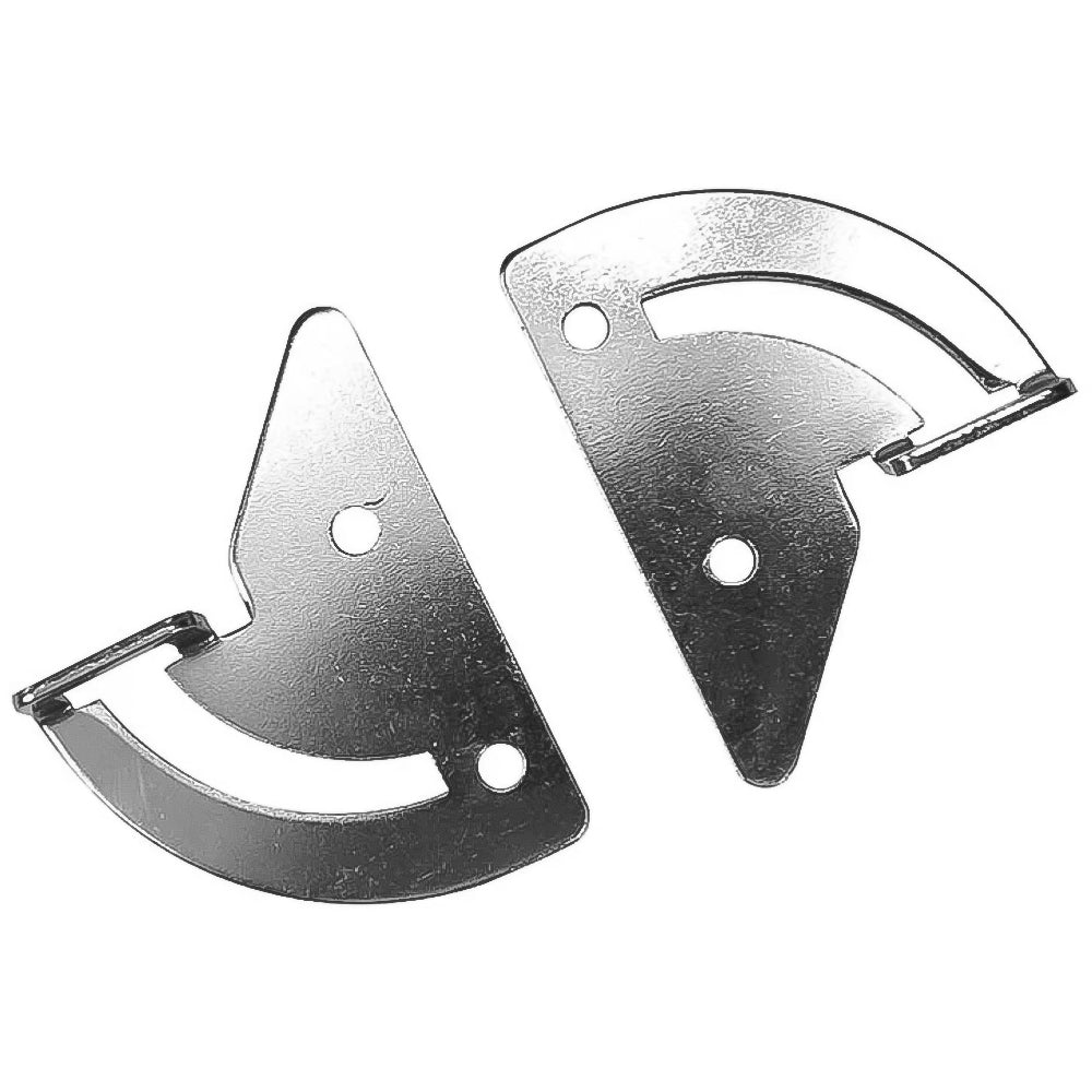 Disco di bloccaggio in acciaio inossidabile