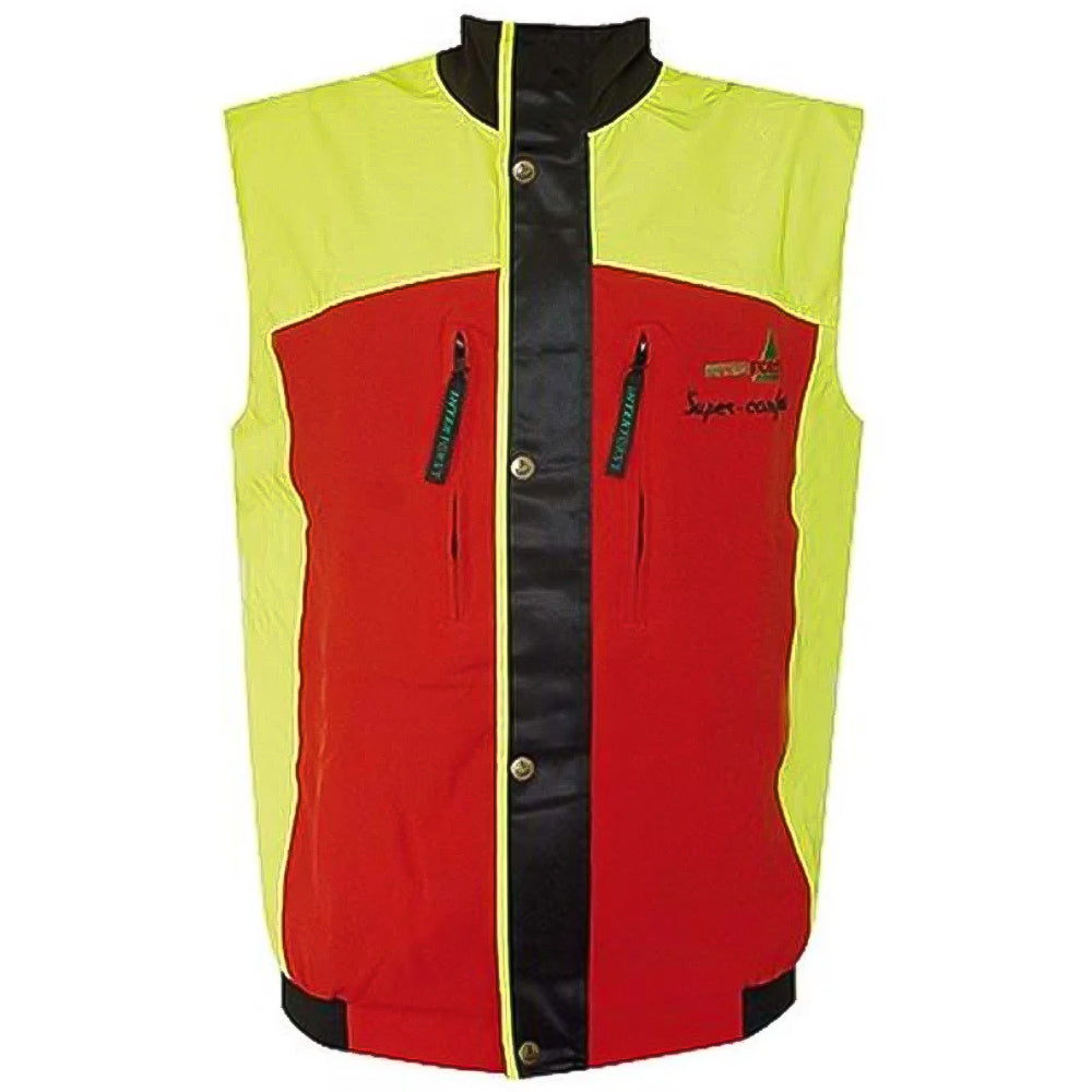 Gilet forestale Super Comfort