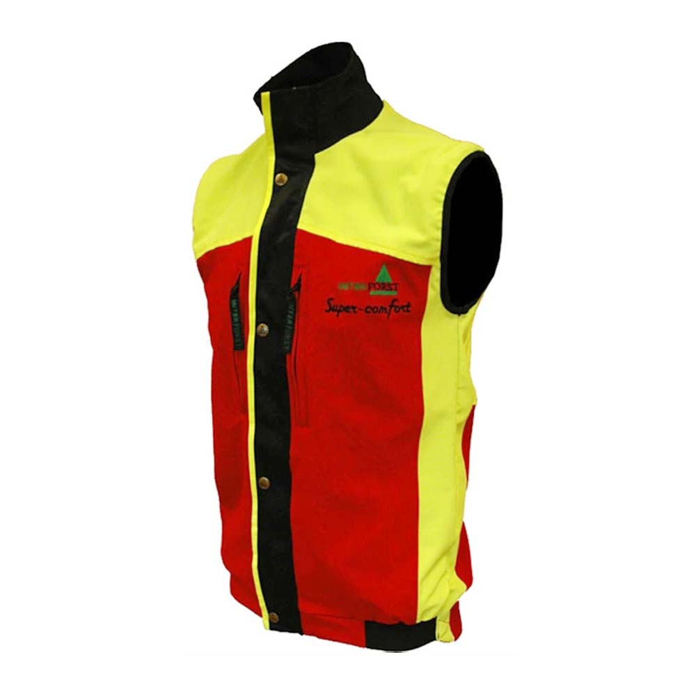 Gilet forestale Super Comfort