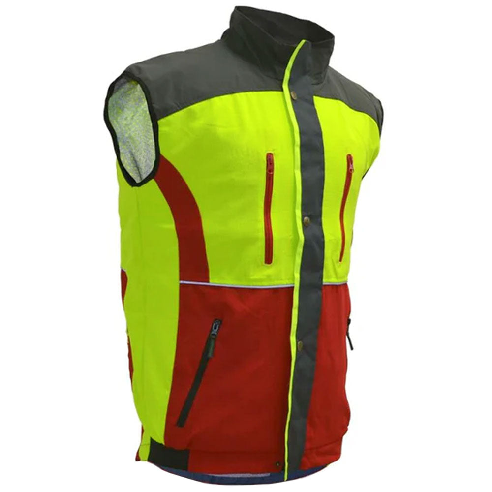 Gilet forestale Super Comfort