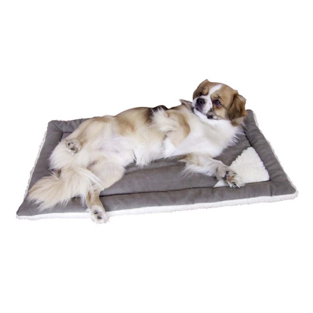 Cuscino da Pavimento Cleo per Cani e Gatti