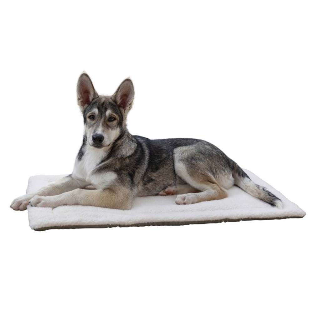 Cuscino da Pavimento Cleo per Cani e Gatti