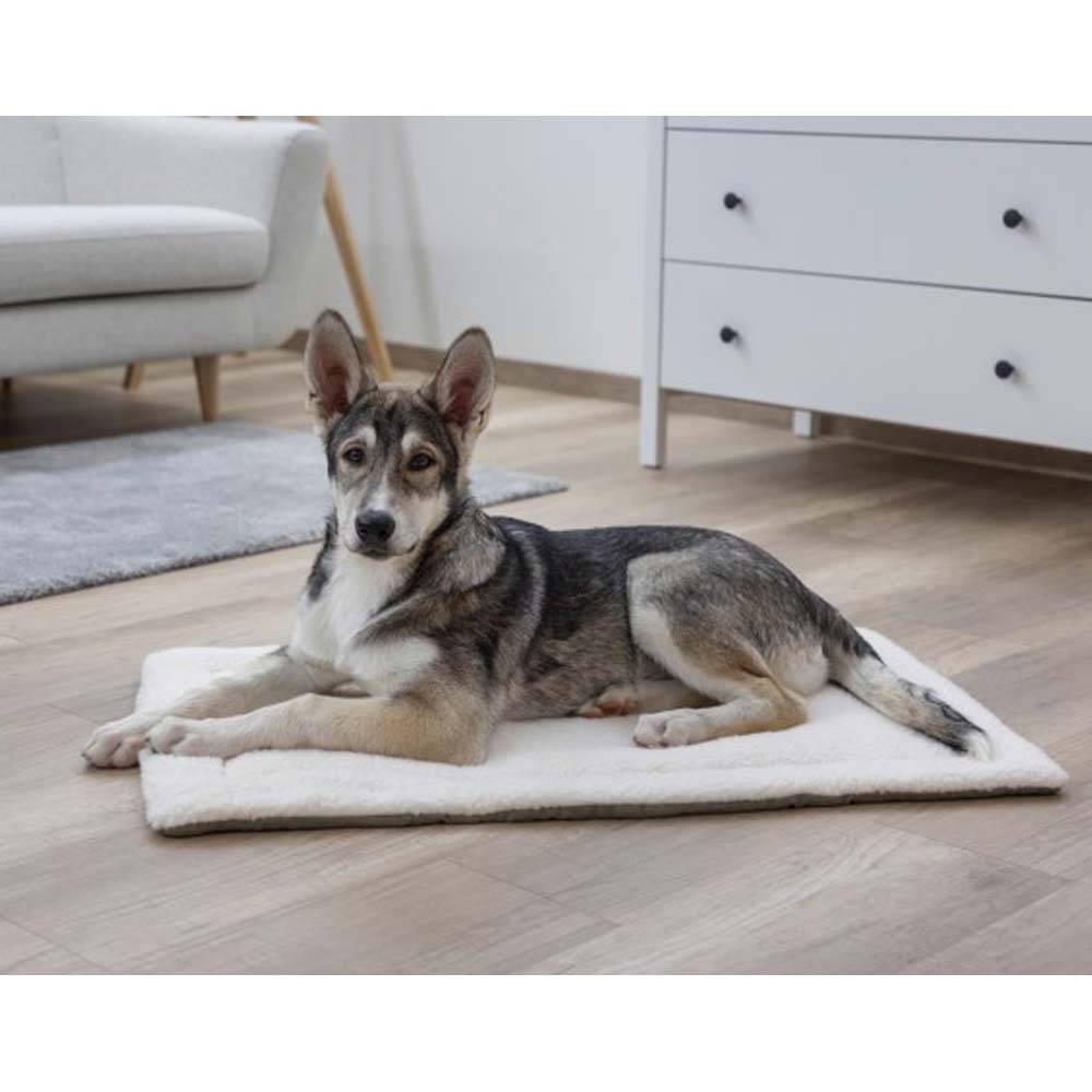 Cuscino da Pavimento Cleo per Cani e Gatti