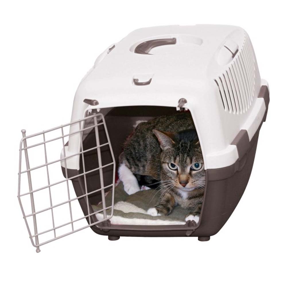 Cuscino da Pavimento Cleo per Cani e Gatti