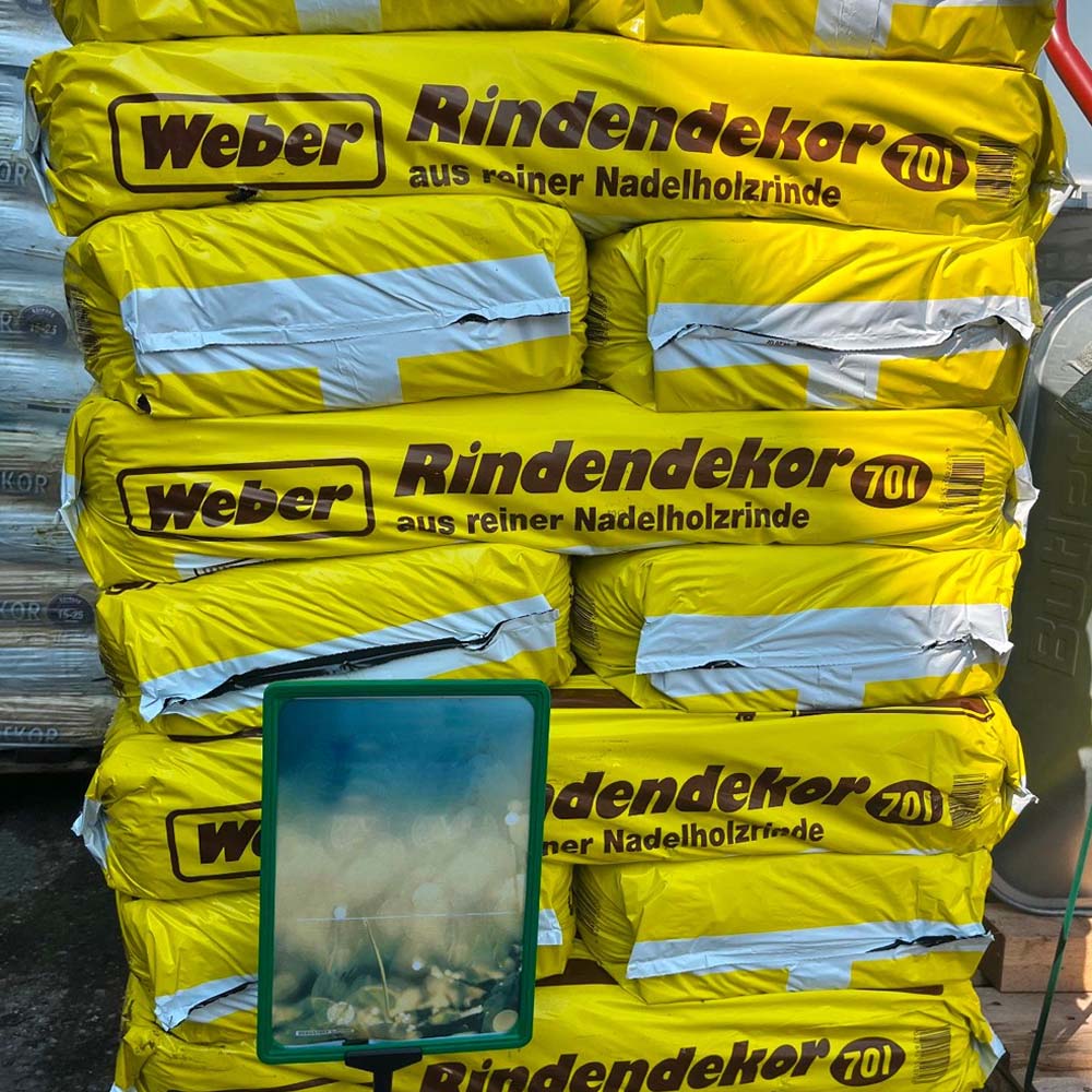 pacciamatura naturale 70lt