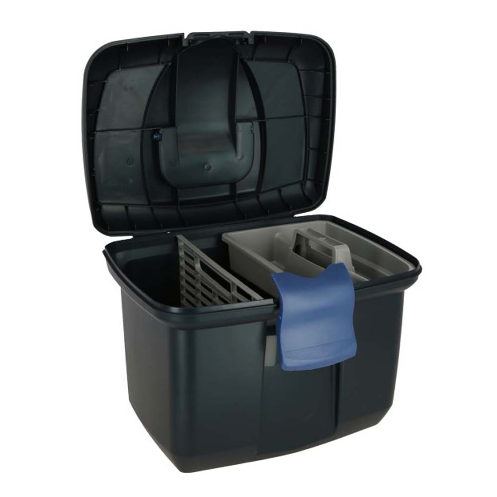 Bauletto Per la Cura e l'igiene Roma