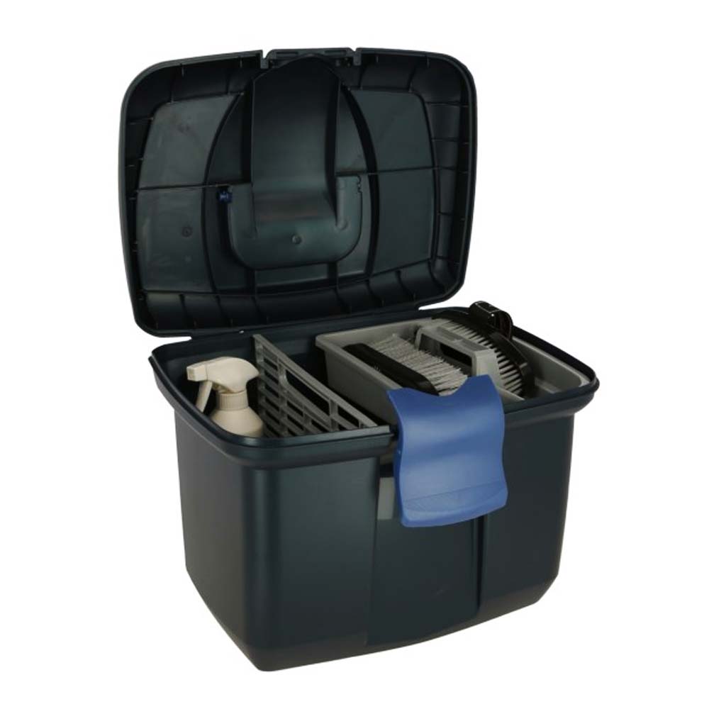 Bauletto Per la Cura e l'igiene Roma