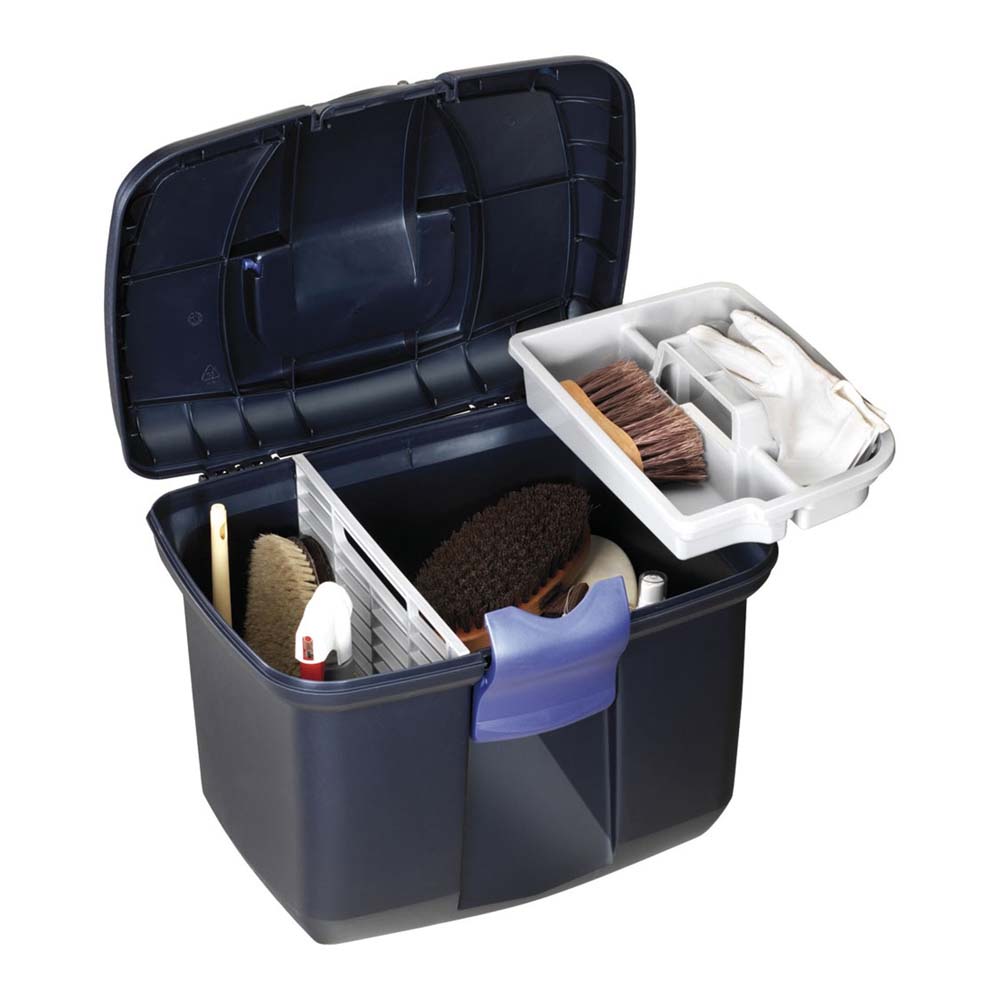 Bauletto Per la Cura e l'igiene Roma