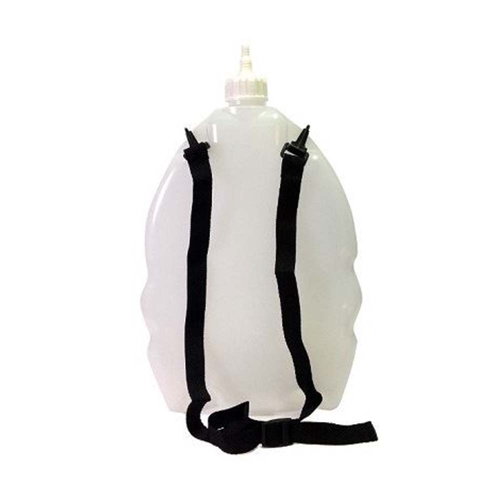 Siringa con dosatore autoriempimento