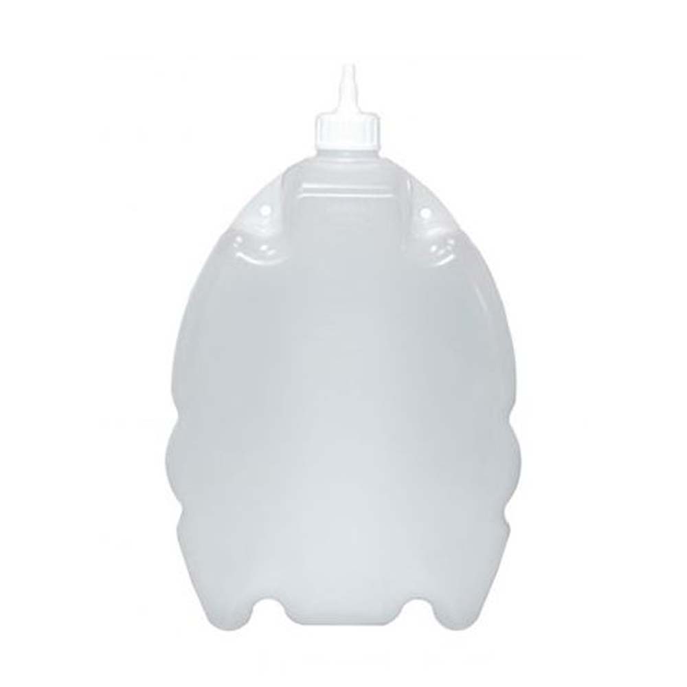 Siringa con dosatore autoriempimento