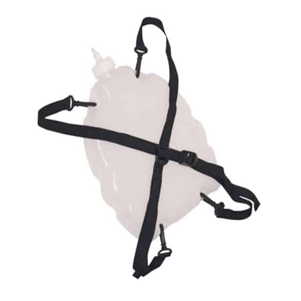 Siringa con dosatore autoriempimento