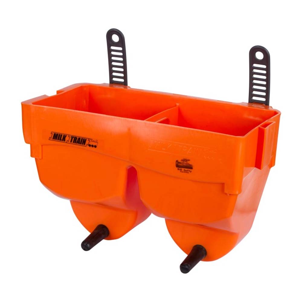 Tettarella Big Softy di abbeveratoi per vitelli Multi alimentatore