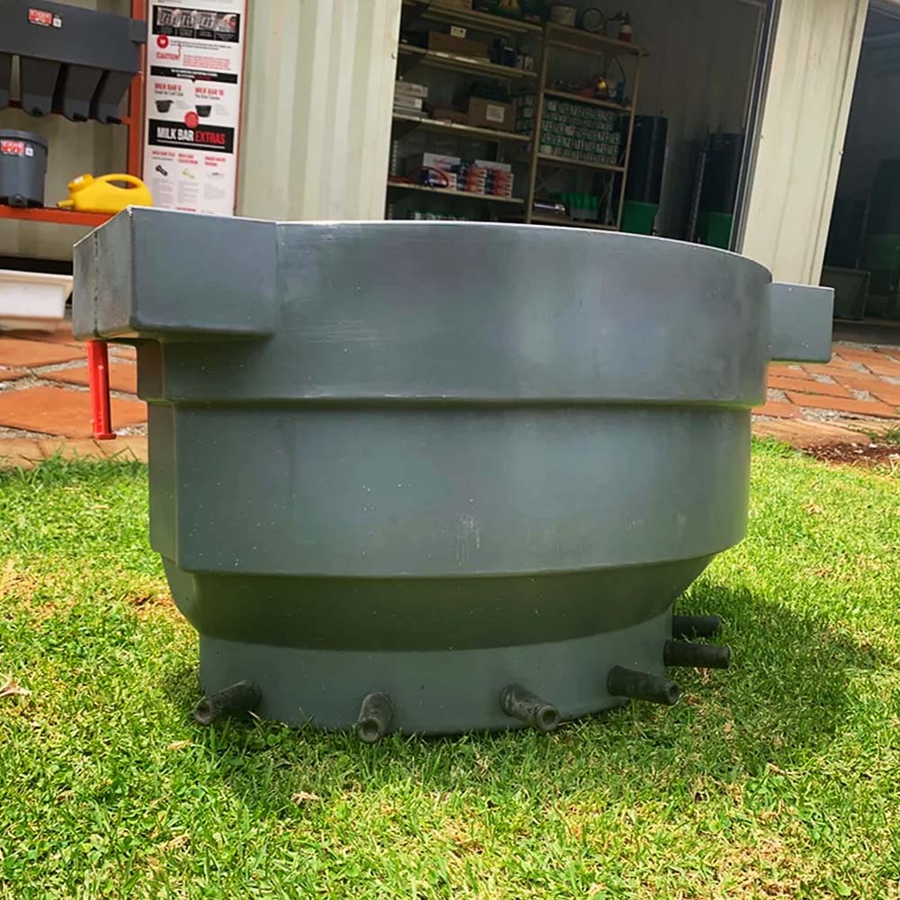 Tettarella Big Softy di abbeveratoi per vitelli Multi alimentatore