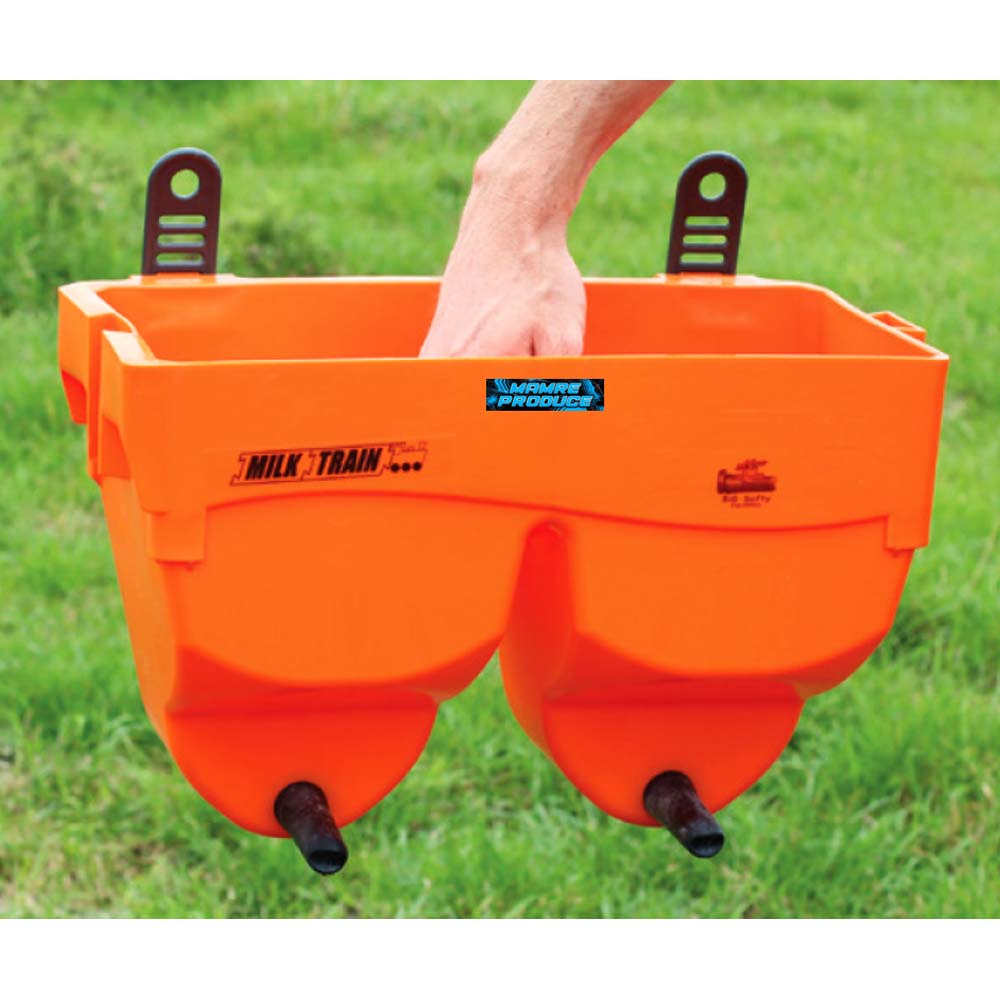 Tettarella Big Softy di abbeveratoi per vitelli Multi alimentatore