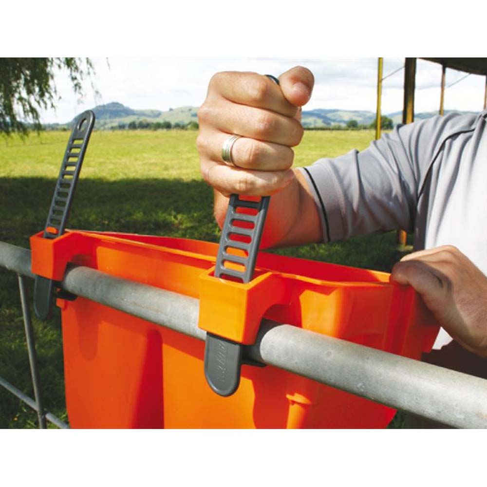 Tettarella Big Softy di abbeveratoi per vitelli Multi alimentatore