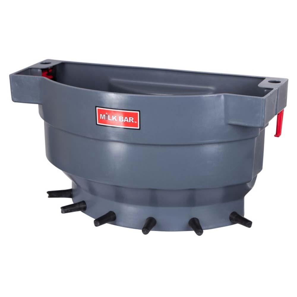 Tettarella Big Softy di abbeveratoi per vitelli Multi alimentatore