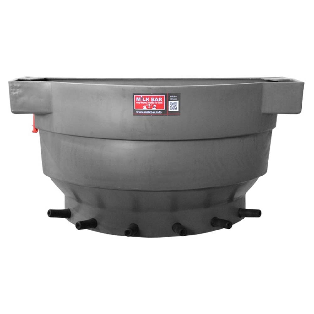 Tettarella Big Softy di abbeveratoi per vitelli Multi alimentatore