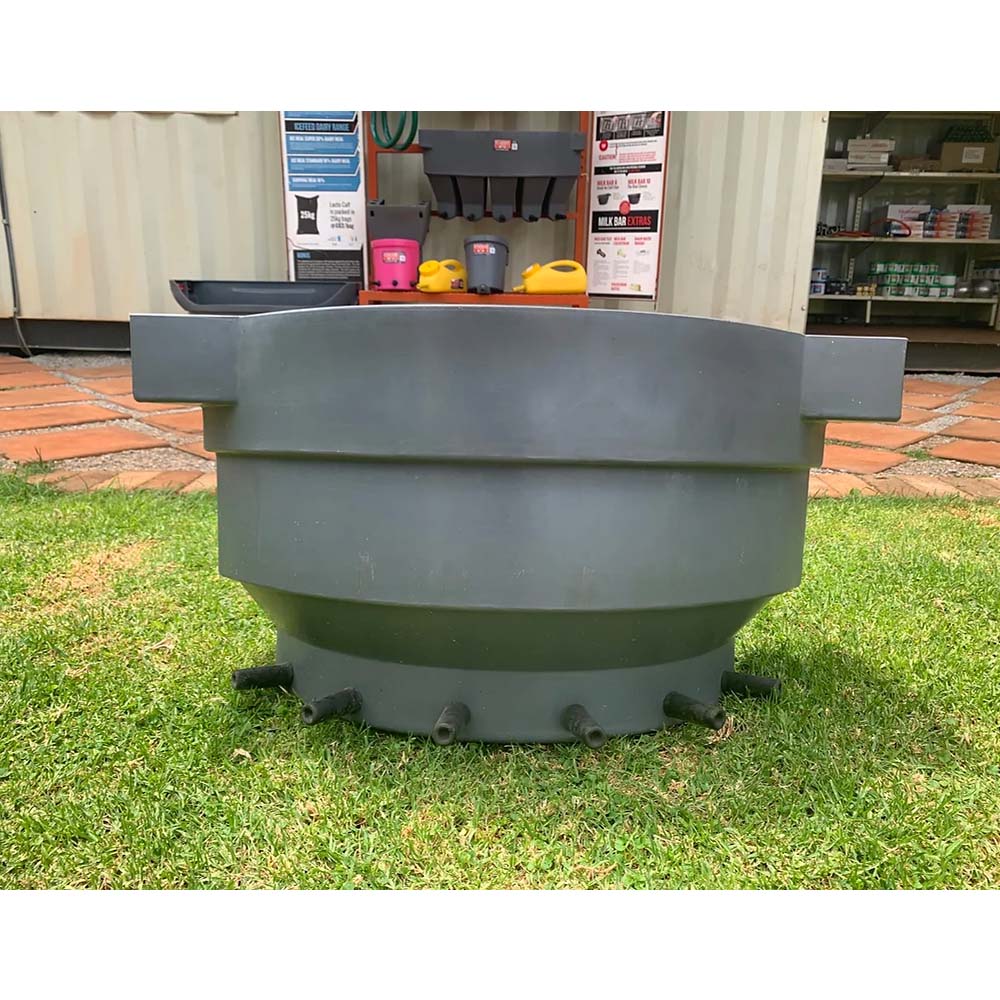 Tettarella Big Softy di abbeveratoi per vitelli Multi alimentatore