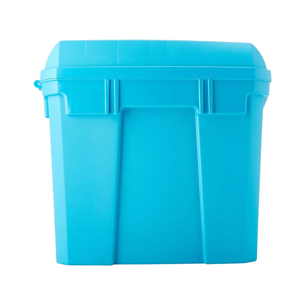 Bauletto per la cura e l'igiene del cavallo