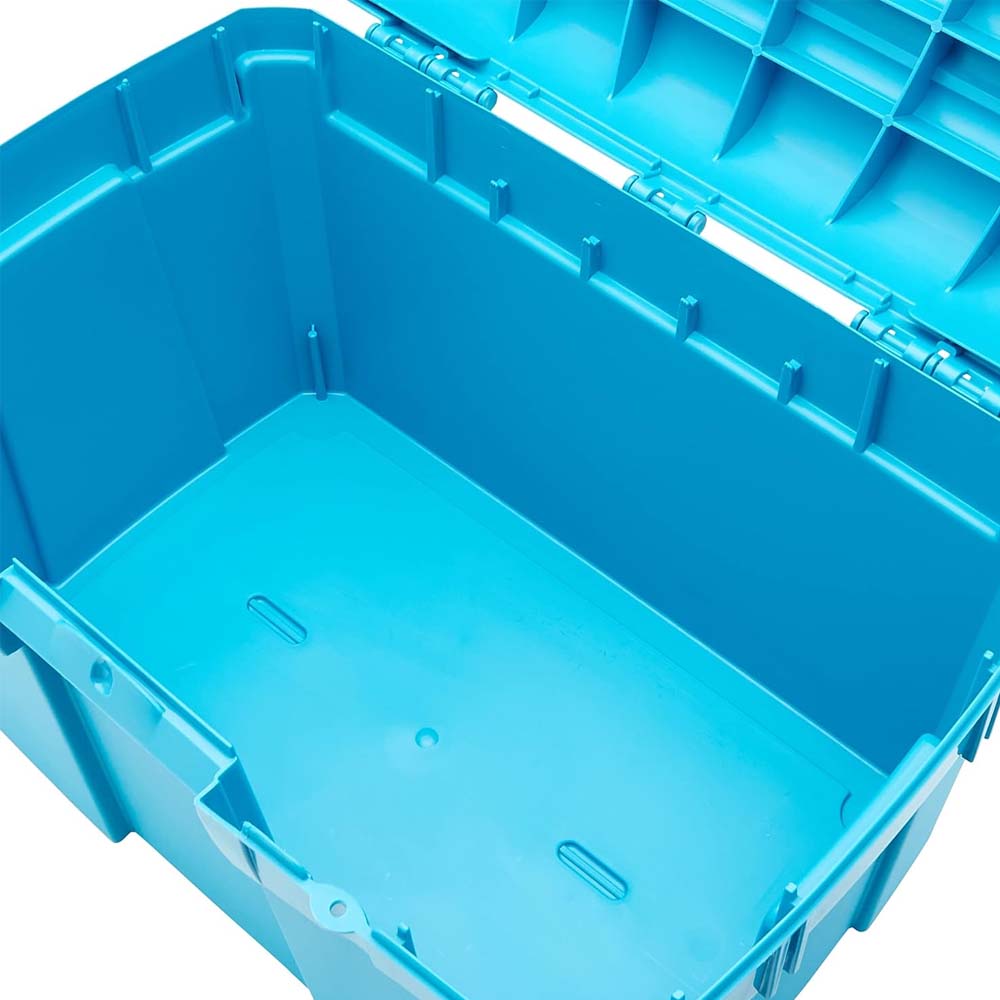 Bauletto per la cura e l'igiene del cavallo