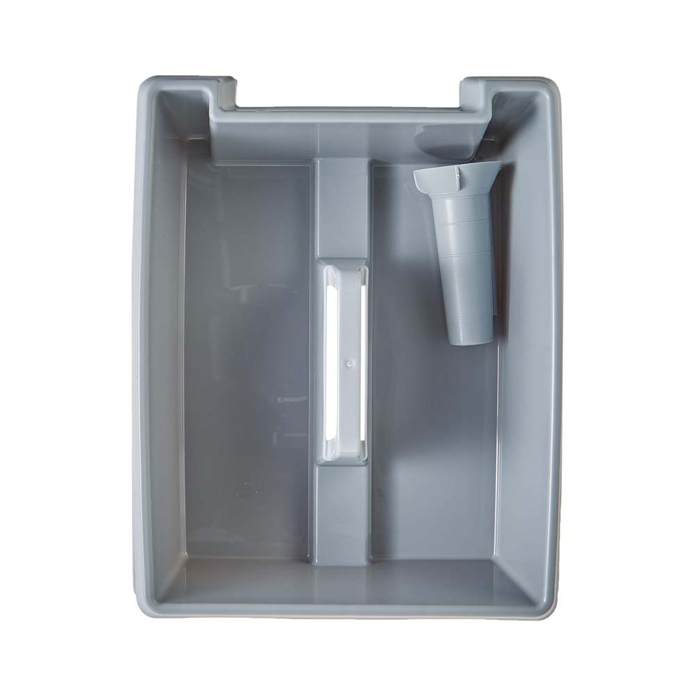 Bauletto per la cura e l'igiene del cavallo