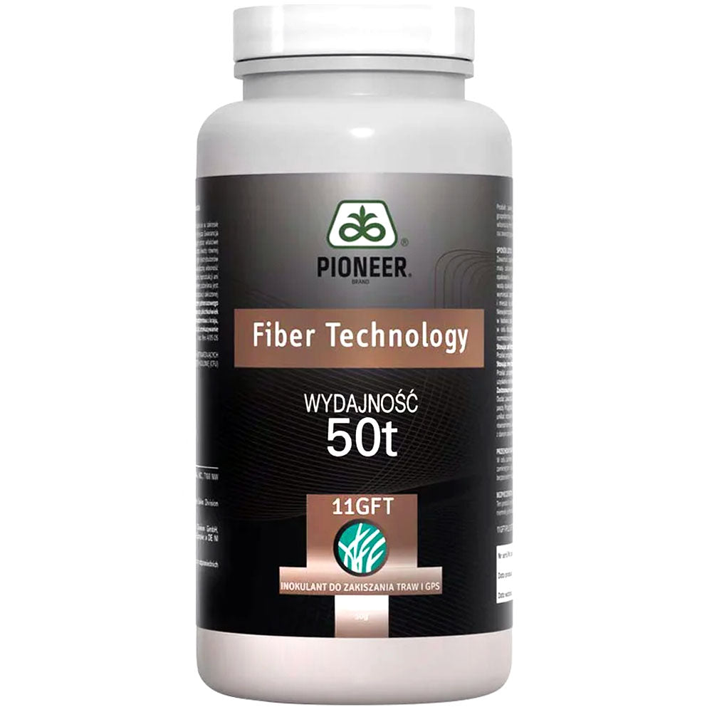 Additivi insilati Pioneer 11GFT Fiber Tec 50g