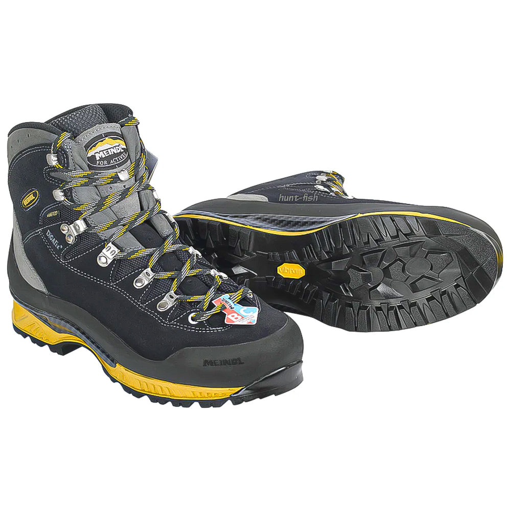 Meindl Air Revolution 5.3 scarpe da trekking uomo