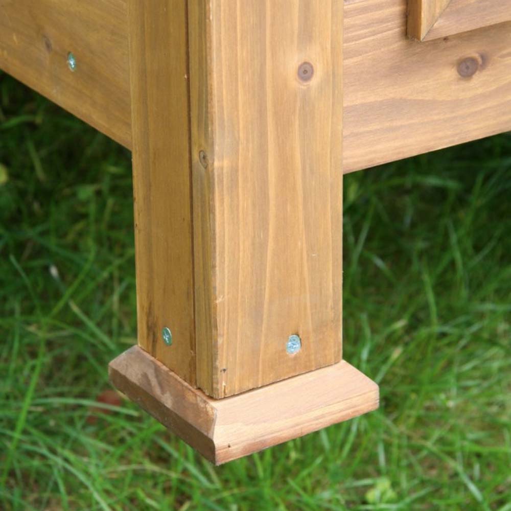 Piccola Casetta Per Conigli O Galline