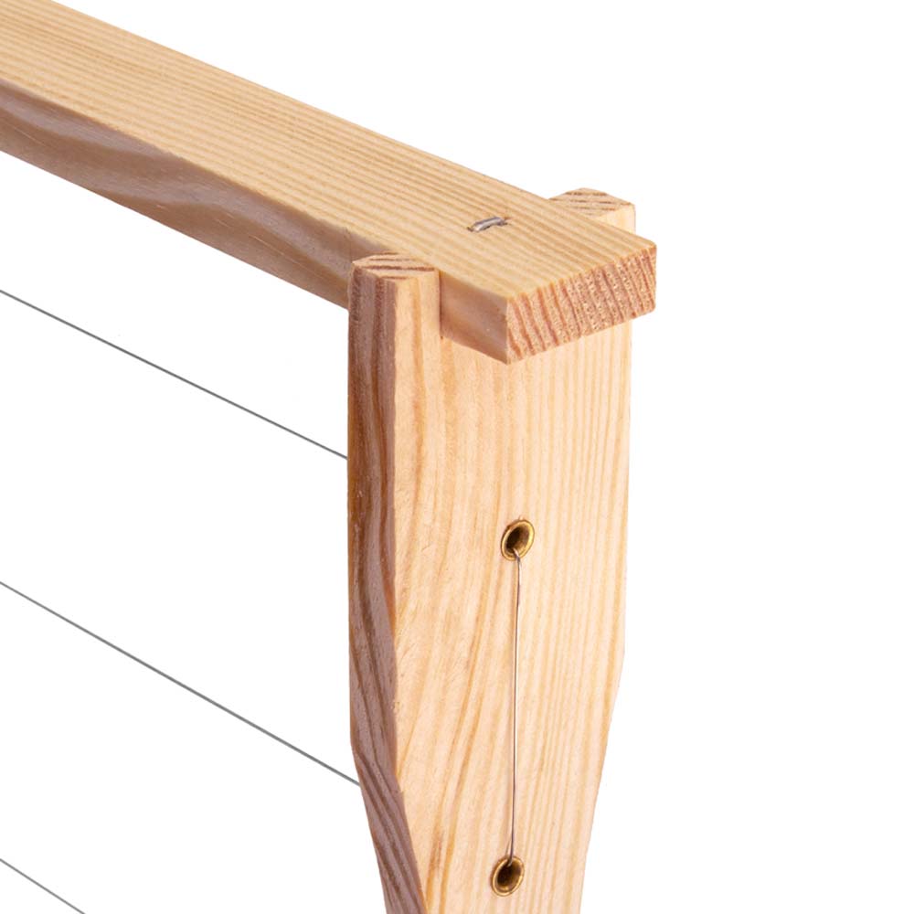 Wired Deep Frm per BetterComb