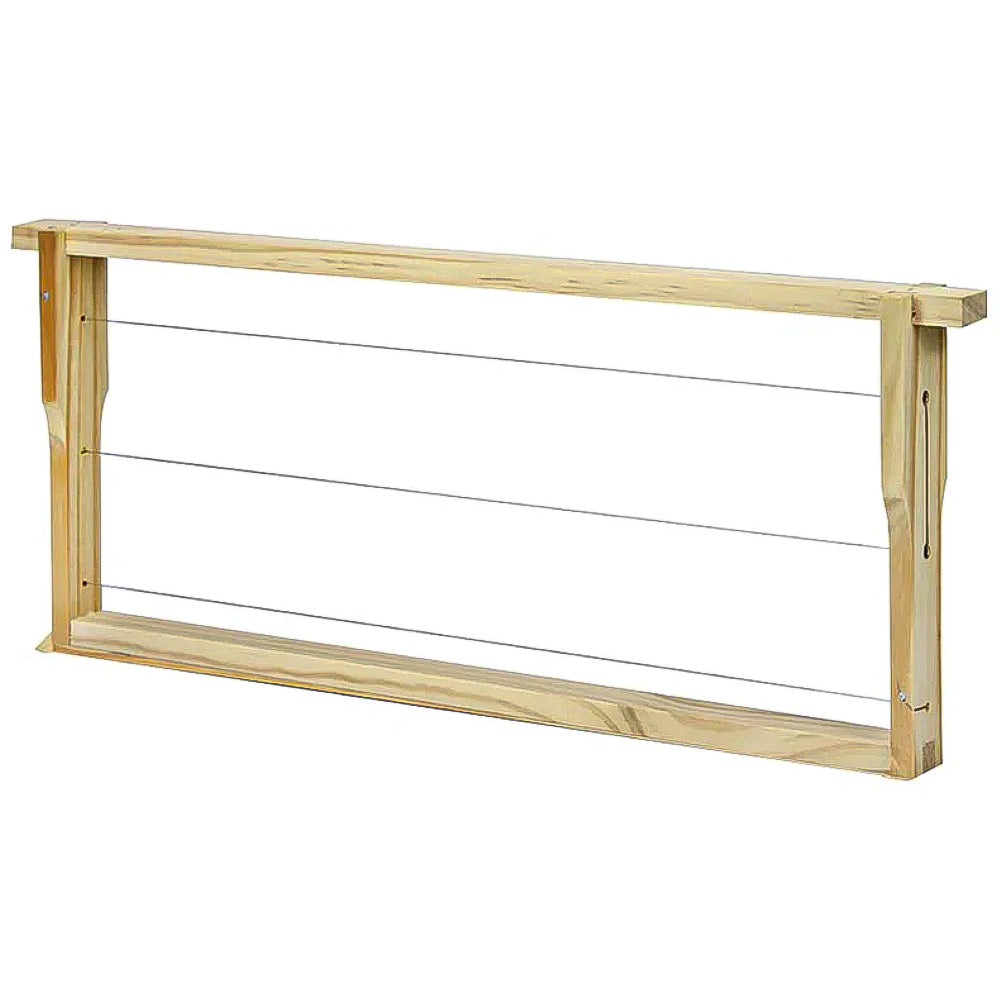 Telai EWG® cablati dimensioni normali 159 mm lati Hoffmann